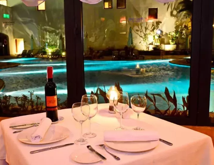 Reef Oasis Blue Bay Resort & Spa 5 звезд, Шарм-эль-Шейх, Египет