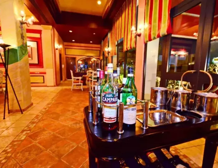 Reef Oasis Blue Bay Resort & Spa 5 звезд, Шарм-эль-Шейх, Египет