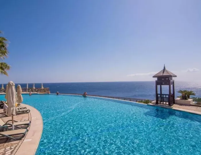 Reef Oasis Blue Bay Resort & Spa 5 звезд, Шарм-эль-Шейх, Египет