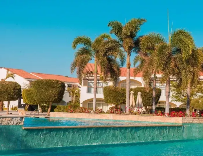 Reef Oasis Blue Bay Resort & Spa 5 звезд, Шарм-эль-Шейх, Египет