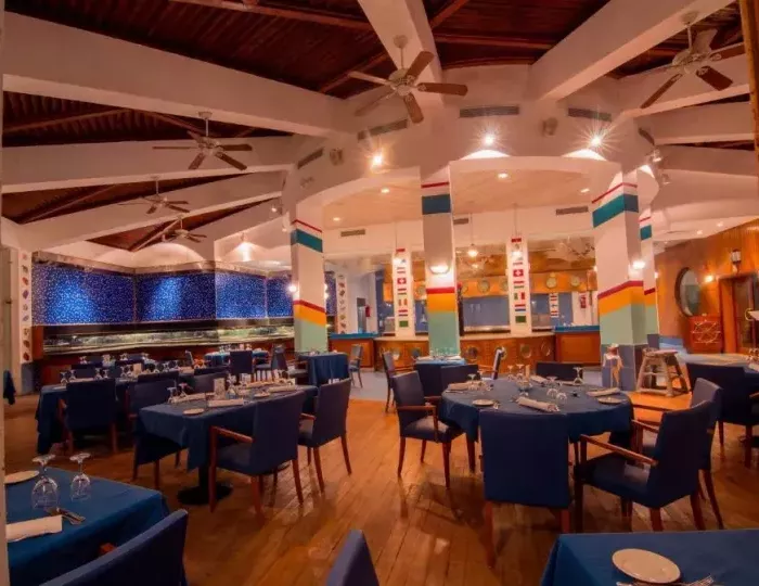 Reef Oasis Blue Bay Resort & Spa 5 звезд, Шарм-эль-Шейх, Египет