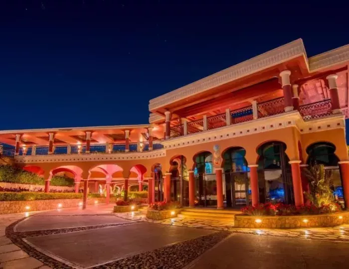 Reef Oasis Blue Bay Resort & Spa 5 звезд, Шарм-эль-Шейх, Египет