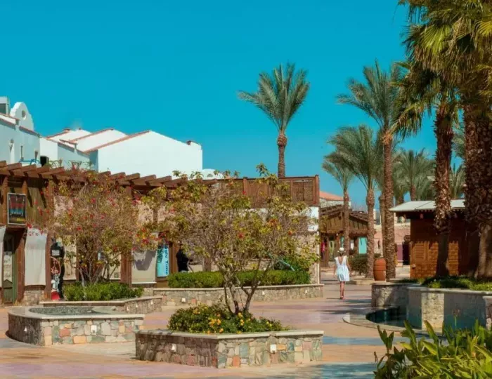 Reef Oasis Blue Bay Resort & Spa 5 звезд, Шарм-эль-Шейх, Египет