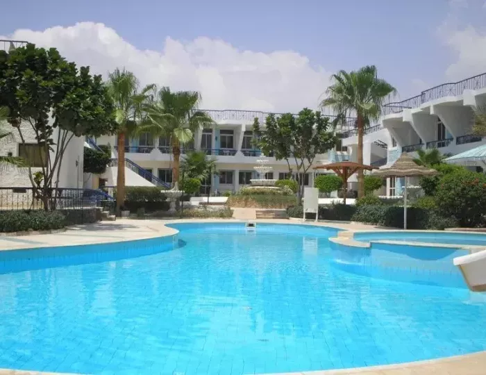 Regency & Lodge Hotel 2 звезды, Шарм-эль-Шейх, Египет