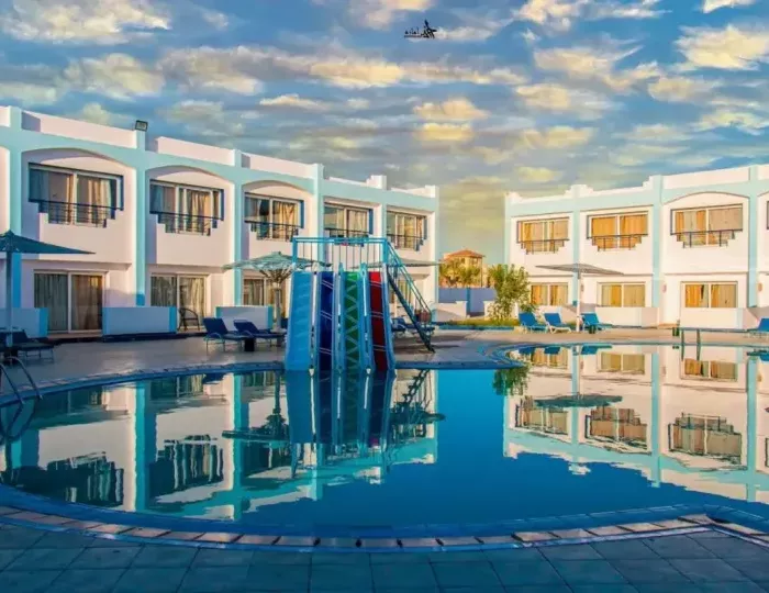 Regency & Lodge Hotel 2 звезды, Шарм-эль-Шейх, Египет