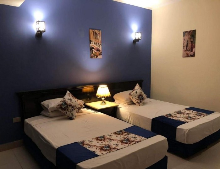 Regency & Lodge Hotel 2 звезды, Шарм-эль-Шейх, Египет