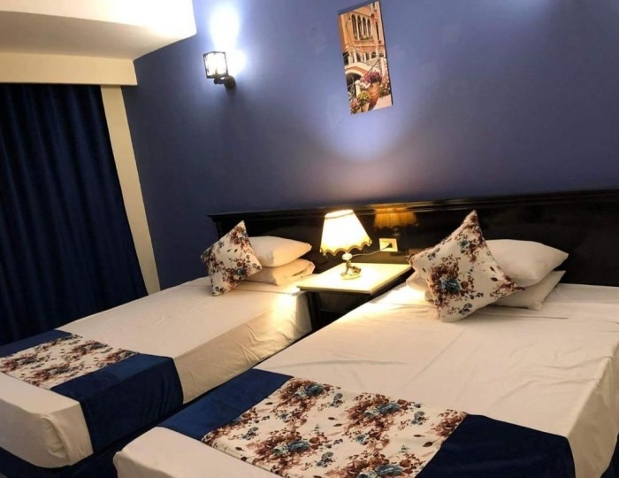 Regency & Lodge Hotel 2 звезды, Шарм-эль-Шейх, Египет