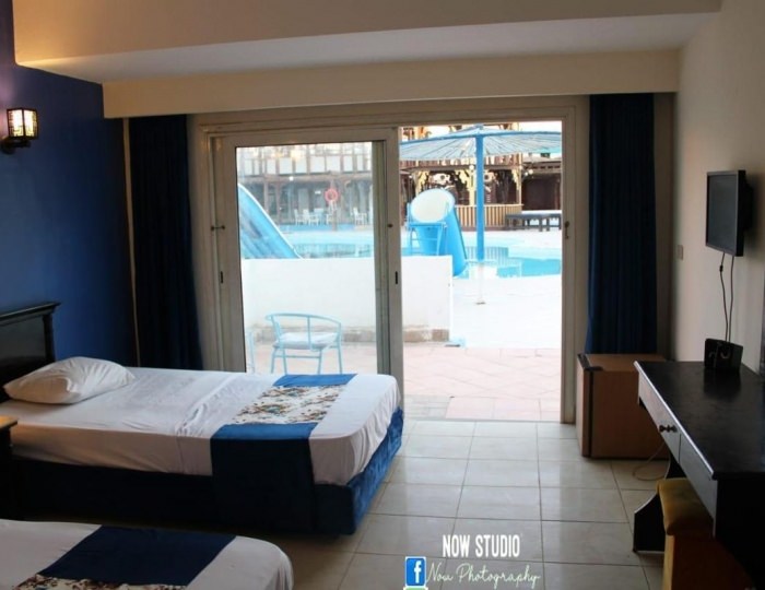 Regency & Lodge Hotel 2 звезды, Шарм-эль-Шейх, Египет