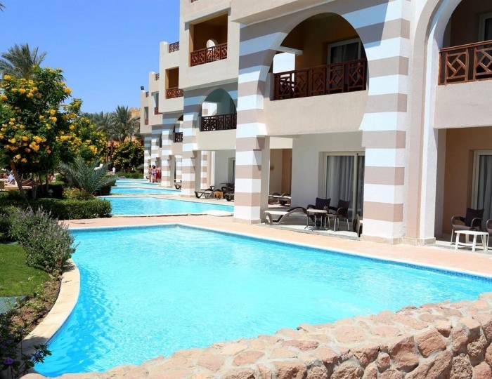 Rehana Royal Prestige Resort & Spa 5 звезд, Шарм-эль-Шейх, Египет