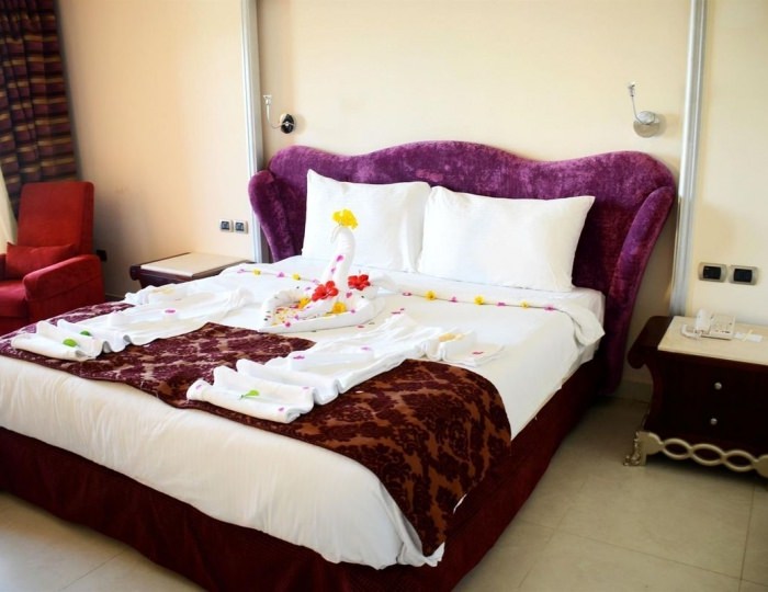 Rehana Royal Prestige Resort & Spa 5 звезд, Шарм-эль-Шейх, Египет