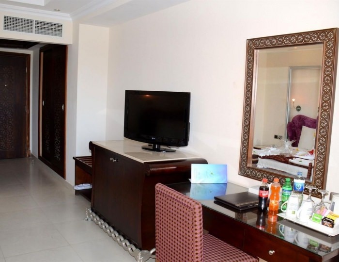 Rehana Royal Prestige Resort & Spa 5 звезд, Шарм-эль-Шейх, Египет