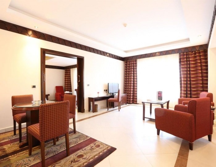 Rehana Royal Prestige Resort & Spa 5 звезд, Шарм-эль-Шейх, Египет