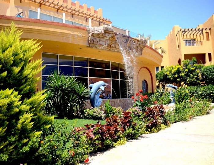 Rehana Royal Prestige Resort & Spa 5 звезд, Шарм-эль-Шейх, Египет