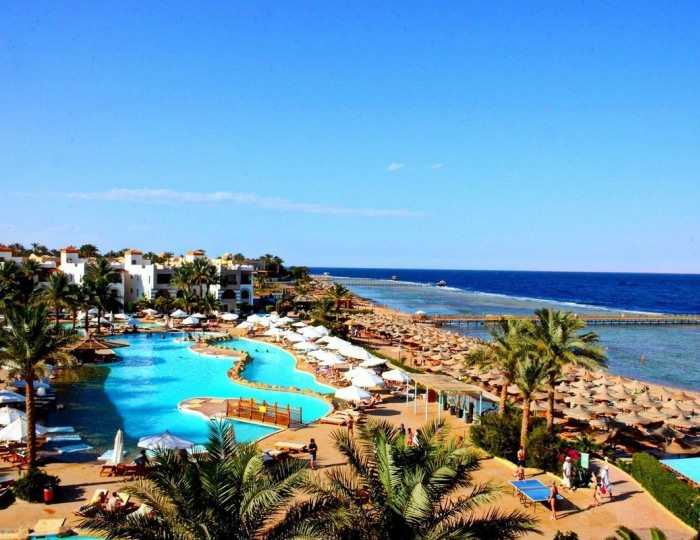 Rehana Royal Prestige Resort & Spa 5 звезд, Шарм-эль-Шейх, Египет