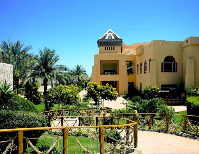 Rehana Royal Prestige Resort & Spa 5 звезд, Шарм-эль-Шейх, Египет
