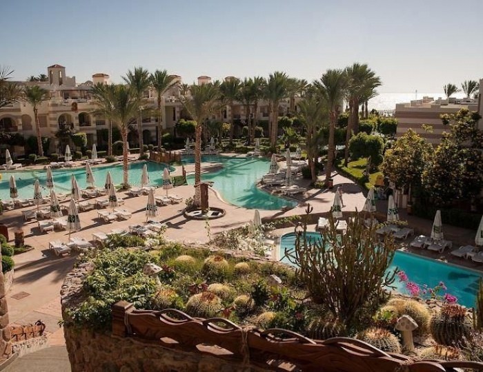 Rehana Royal Prestige Resort & Spa 5 звезд, Шарм-эль-Шейх, Египет