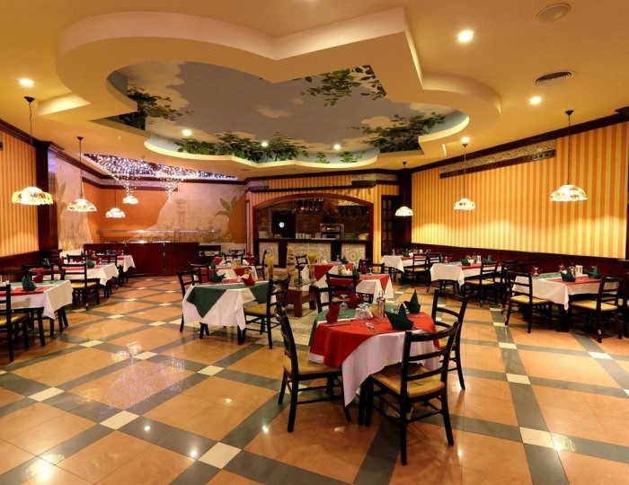 Rehana Royal Prestige Resort & Spa 5 звезд, Шарм-эль-Шейх, Египет