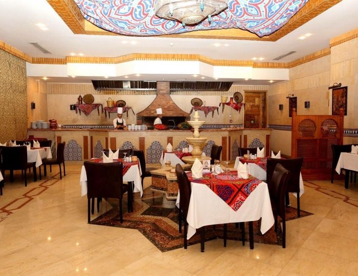 Rehana Royal Prestige Resort & Spa 5 звезд, Шарм-эль-Шейх, Египет