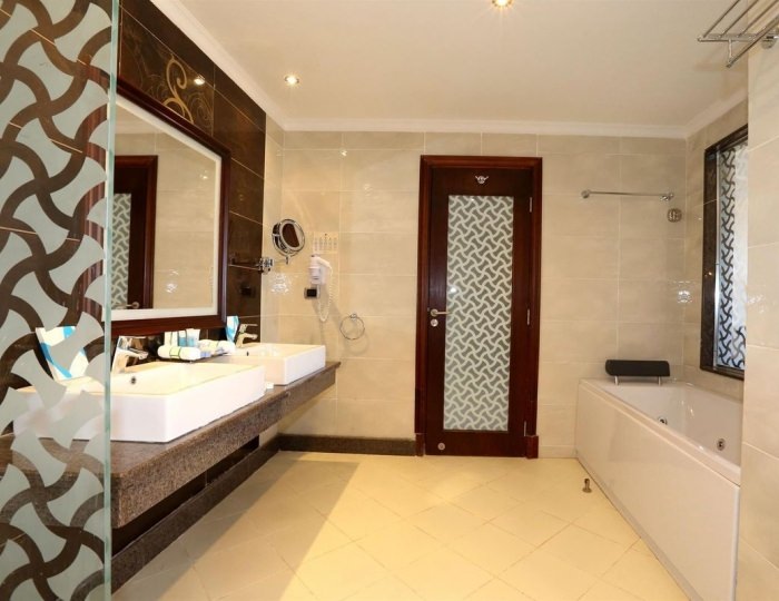 Rehana Royal Prestige Resort & Spa 5 звезд, Шарм-эль-Шейх, Египет