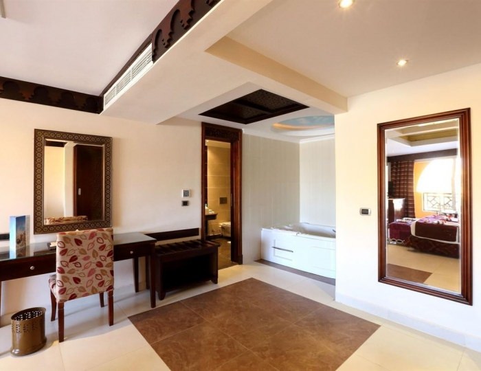 Rehana Royal Prestige Resort & Spa 5 звезд, Шарм-эль-Шейх, Египет