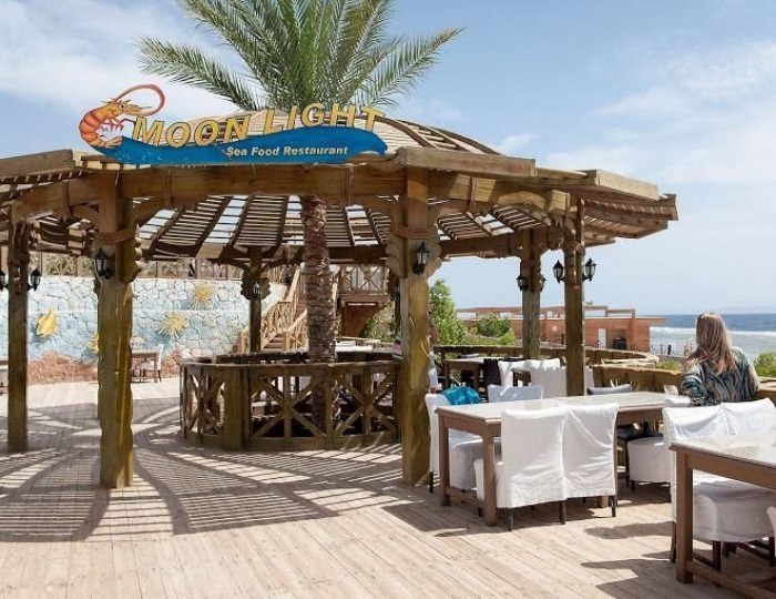 Rehana Royal Prestige Resort & Spa 5 звезд, Шарм-эль-Шейх, Египет