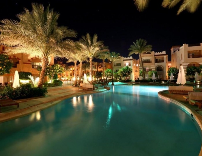 Rehana Royal Prestige Resort & Spa 5 звезд, Шарм-эль-Шейх, Египет