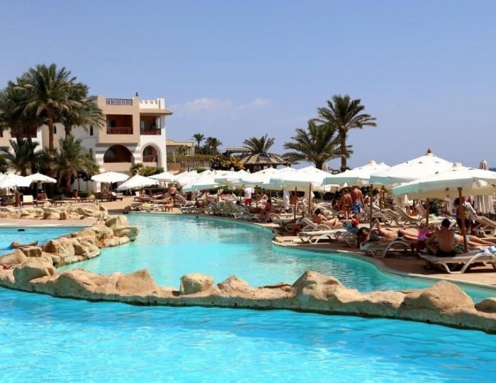 Rehana Royal Prestige Resort & Spa 5 звезд, Шарм-эль-Шейх, Египет