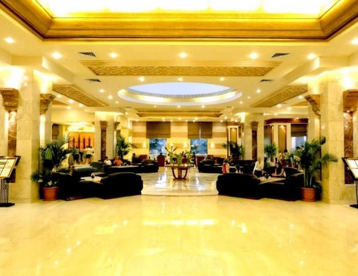 Rehana Royal Prestige Resort & Spa 5 звезд, Шарм-эль-Шейх, Египет