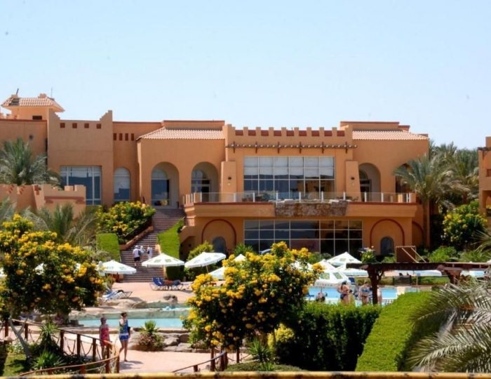 Rehana Royal Prestige Resort & Spa 5 звезд, Шарм-эль-Шейх, Египет