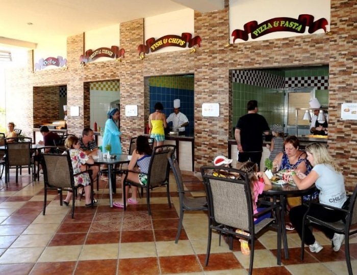 Rehana Royal Prestige Resort & Spa 5 звезд, Шарм-эль-Шейх, Египет