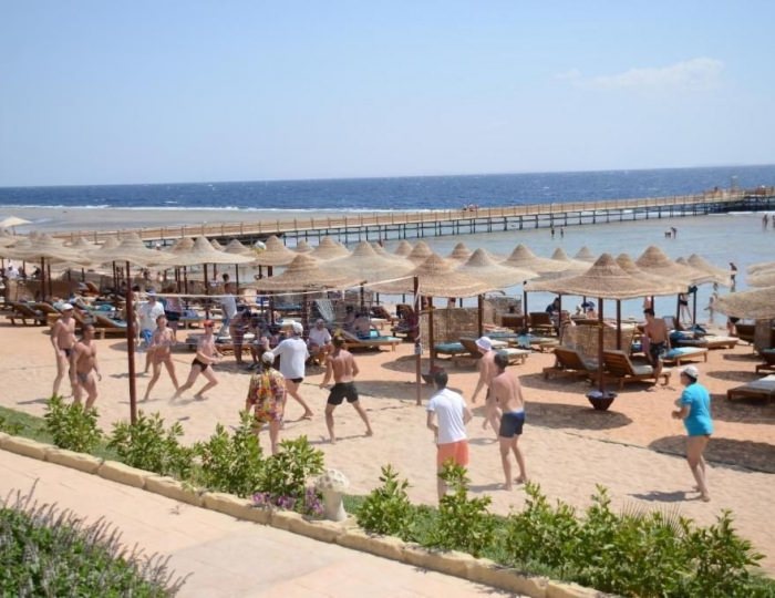 Rehana Royal Prestige Resort & Spa 5 звезд, Шарм-эль-Шейх, Египет