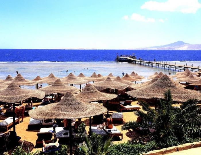 Rehana Royal Prestige Resort & Spa 5 звезд, Шарм-эль-Шейх, Египет