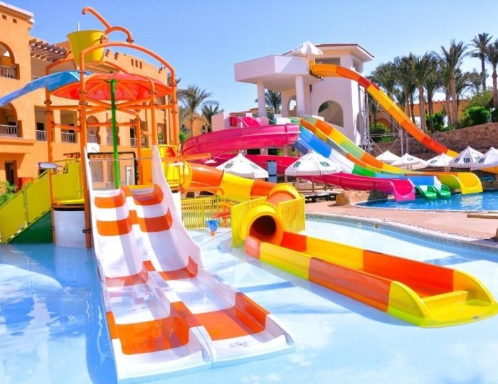 Rehana Royal Prestige Resort & Spa 5 звезд, Шарм-эль-Шейх, Египет