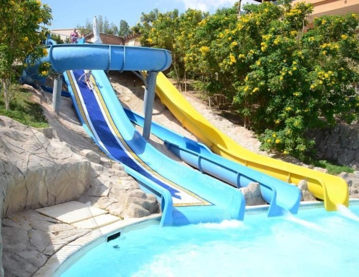 Rehana Royal Prestige Resort & Spa 5 звезд, Шарм-эль-Шейх, Египет