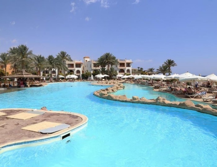 Rehana Royal Prestige Resort & Spa 5 звезд, Шарм-эль-Шейх, Египет