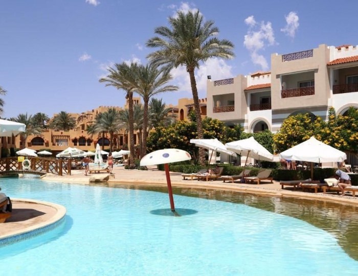 Rehana Royal Prestige Resort & Spa 5 звезд, Шарм-эль-Шейх, Египет