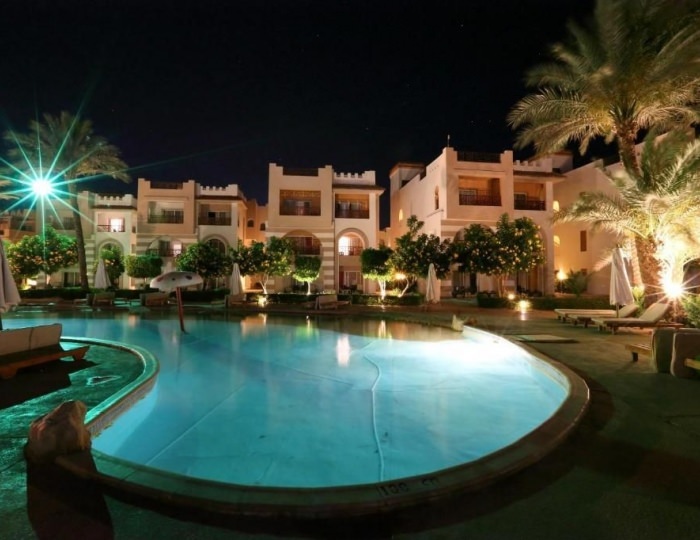 Rehana Royal Prestige Resort & Spa 5 звезд, Шарм-эль-Шейх, Египет