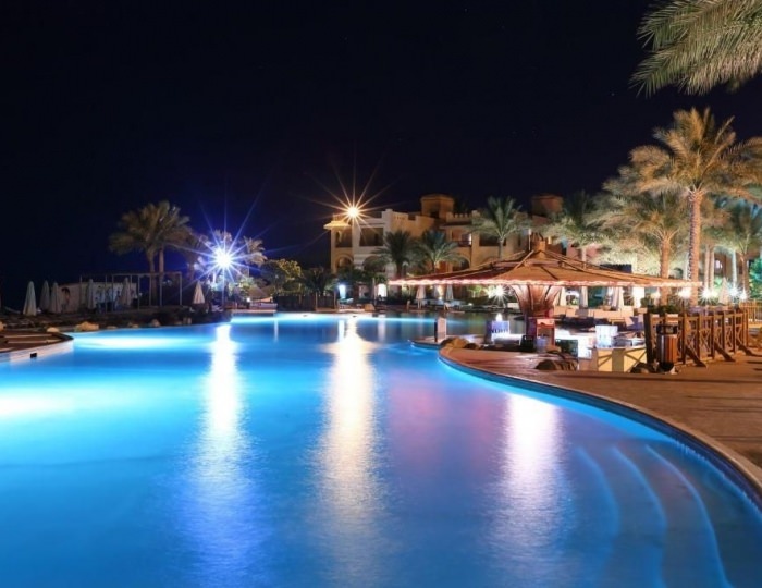 Rehana Royal Prestige Resort & Spa 5 звезд, Шарм-эль-Шейх, Египет