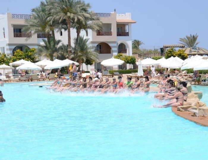 Rehana Royal Prestige Resort & Spa 5 звезд, Шарм-эль-Шейх, Египет