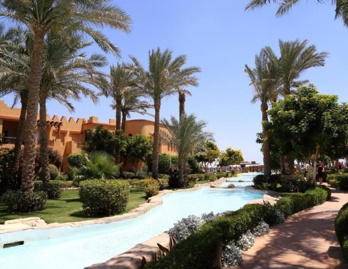 Rehana Royal Prestige Resort & Spa 5 звезд, Шарм-эль-Шейх, Египет