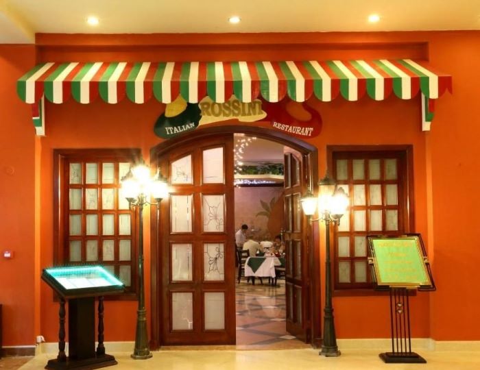 Rehana Royal Prestige Resort & Spa 5 звезд, Шарм-эль-Шейх, Египет