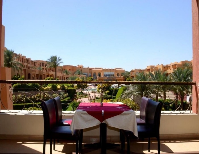 Rehana Royal Prestige Resort & Spa 5 звезд, Шарм-эль-Шейх, Египет