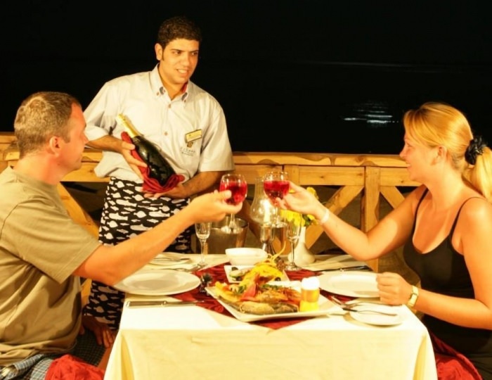 Rehana Royal Prestige Resort & Spa 5 звезд, Шарм-эль-Шейх, Египет