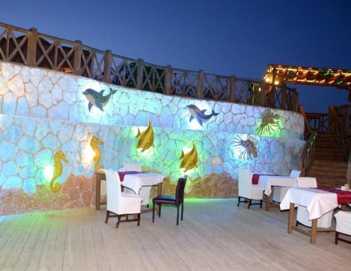 Rehana Royal Prestige Resort & Spa 5 звезд, Шарм-эль-Шейх, Египет