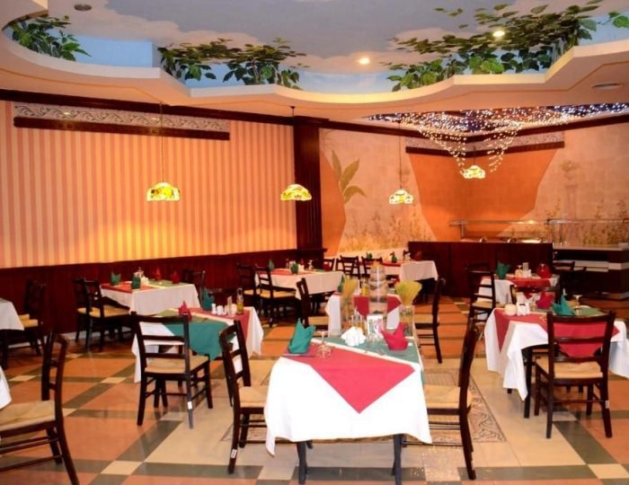 Rehana Royal Prestige Resort & Spa 5 звезд, Шарм-эль-Шейх, Египет