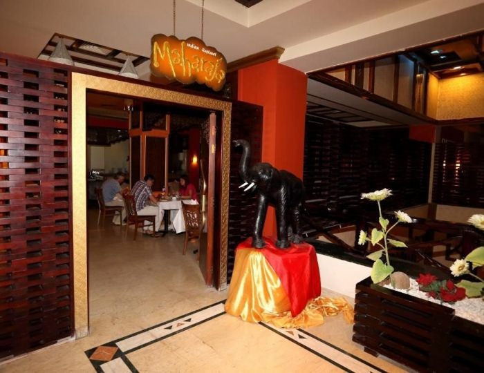 Rehana Royal Prestige Resort & Spa 5 звезд, Шарм-эль-Шейх, Египет