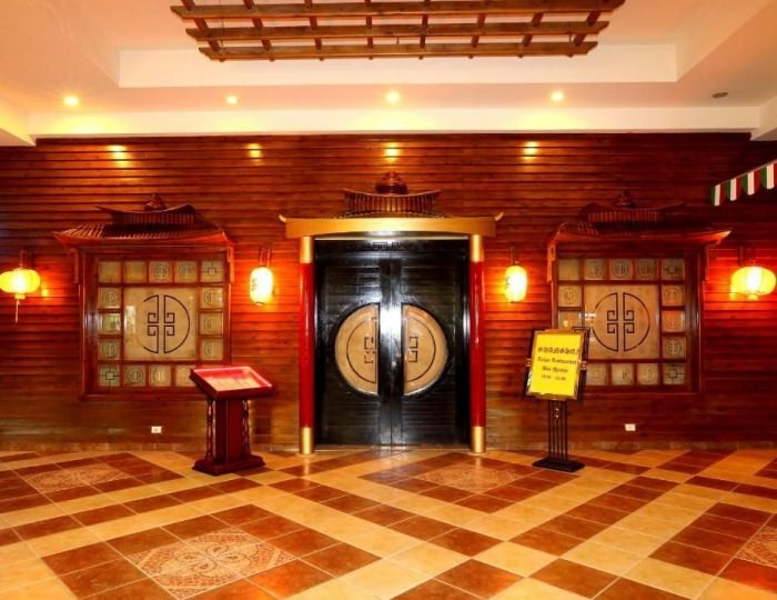 Rehana Royal Prestige Resort & Spa 5 звезд, Шарм-эль-Шейх, Египет