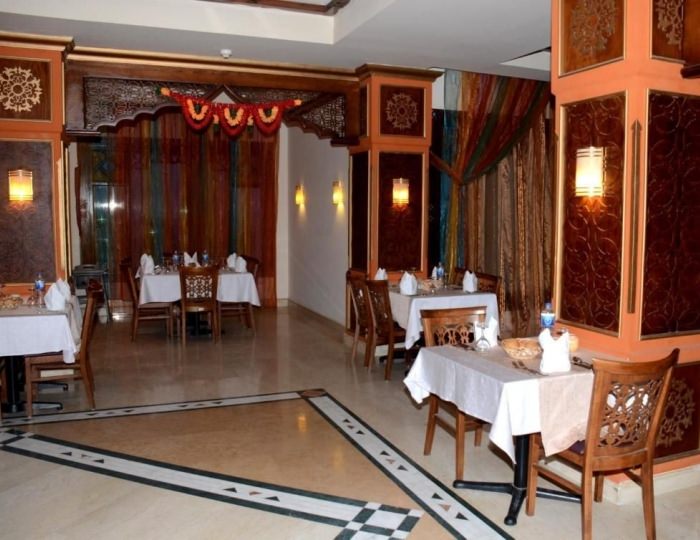 Rehana Royal Prestige Resort & Spa 5 звезд, Шарм-эль-Шейх, Египет