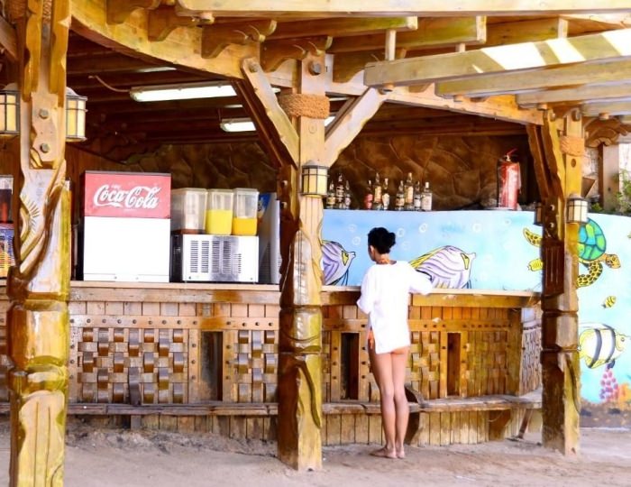 Rehana Royal Prestige Resort & Spa 5 звезд, Шарм-эль-Шейх, Египет