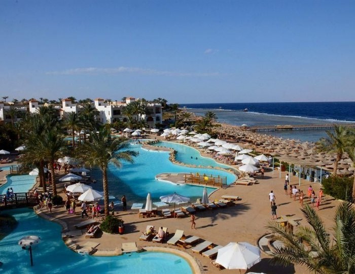 Rehana Royal Prestige Resort & Spa 5 звезд, Шарм-эль-Шейх, Египет